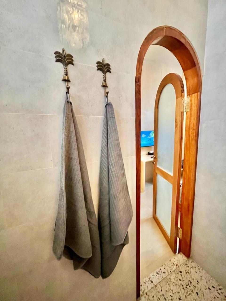 Abdi Hotel Gili Trawangan Exteriör bild