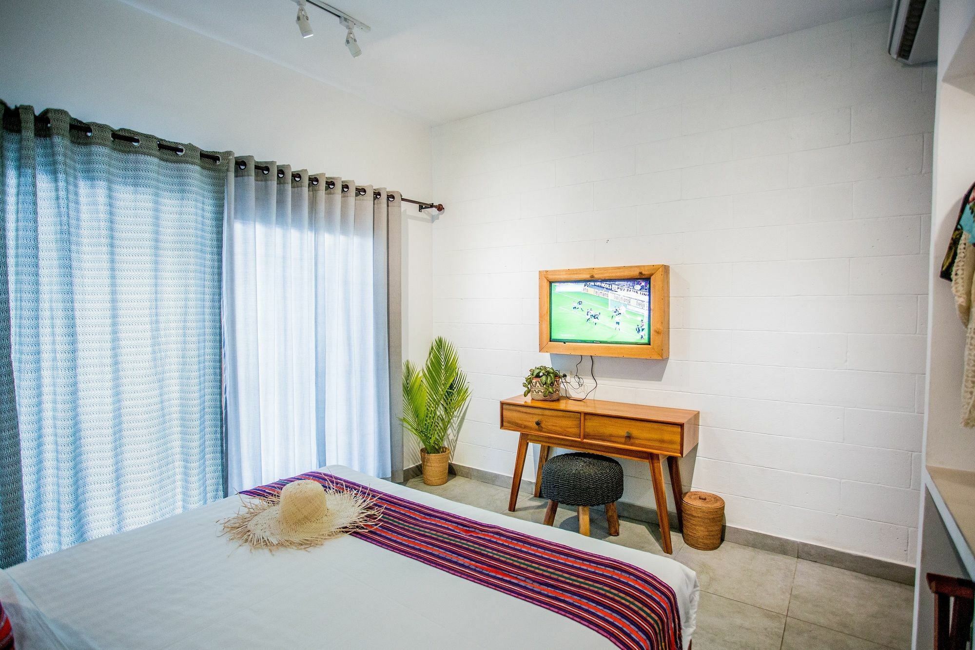Abdi Hotel Gili Trawangan Exteriör bild