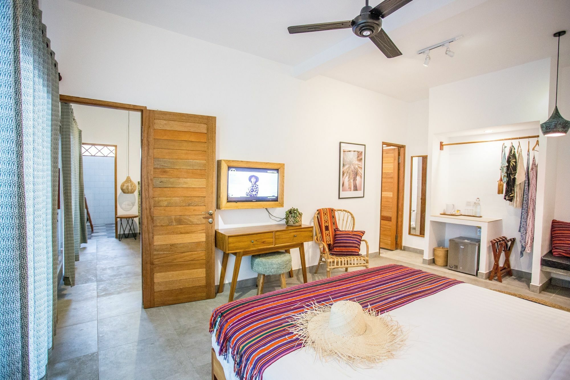 Abdi Hotel Gili Trawangan Exteriör bild